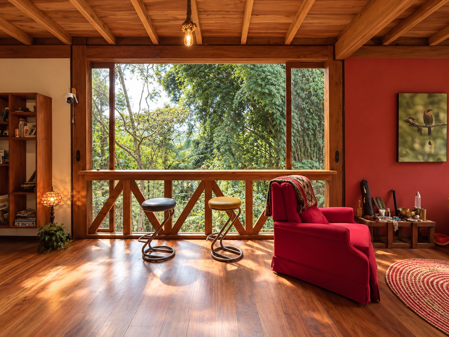 Casa Amar y Ya