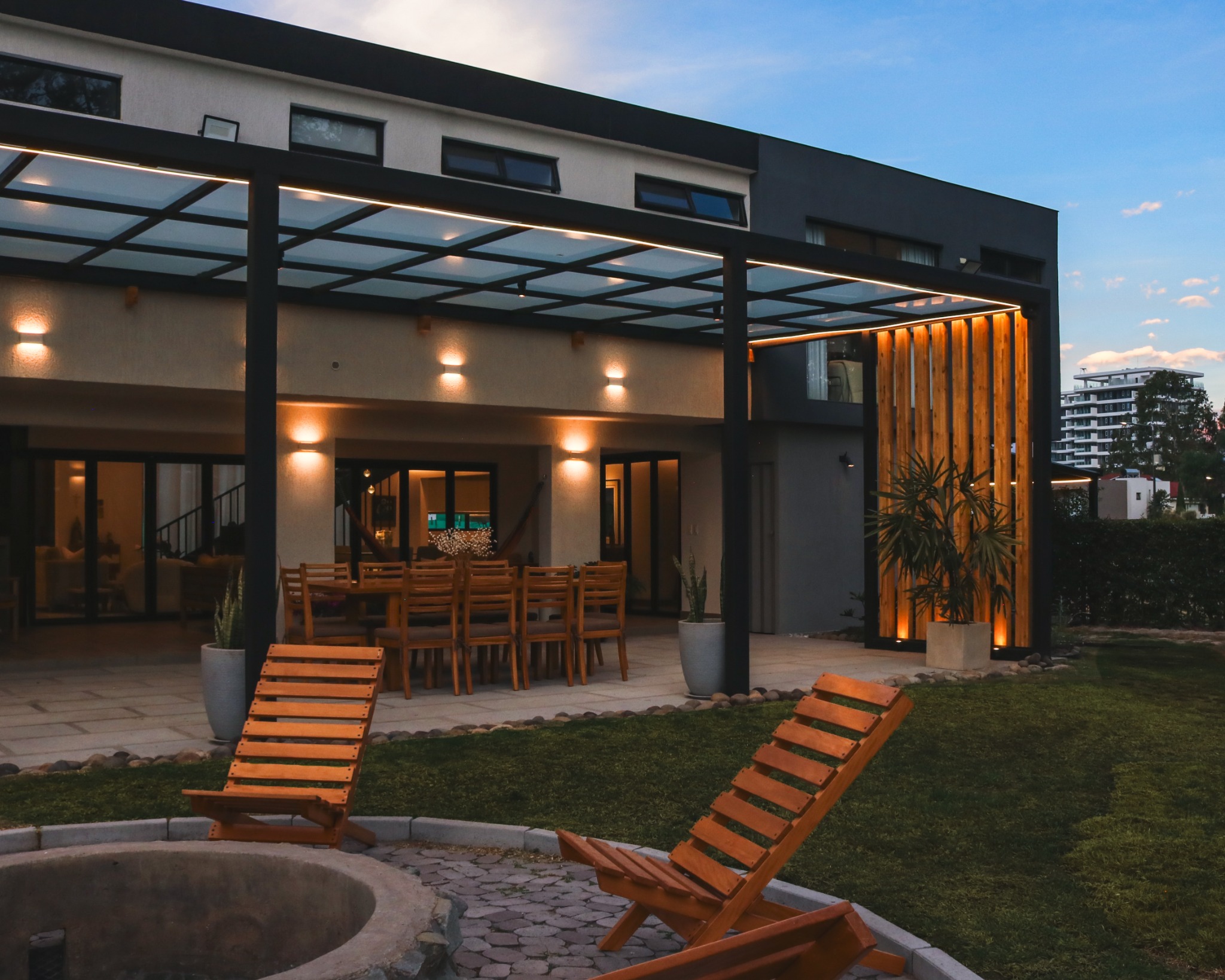 Casa OPA 6