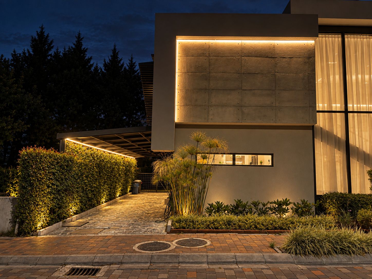 Casa OPA 12